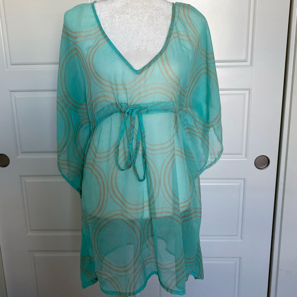 Swimsuit Cover Up